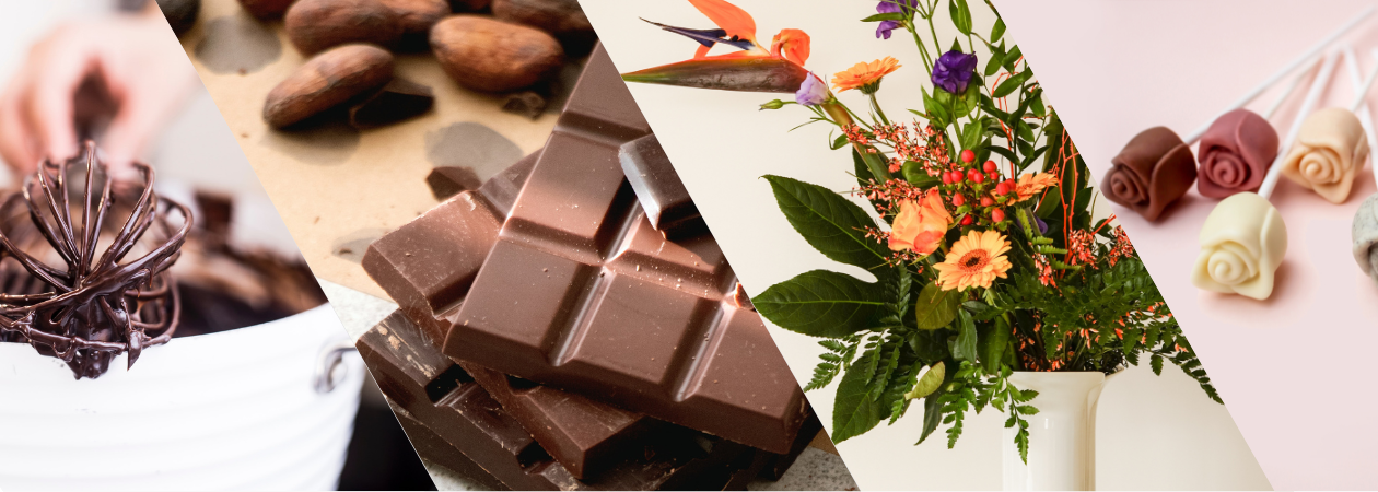 Calling All Chocolate Lovers!🤎