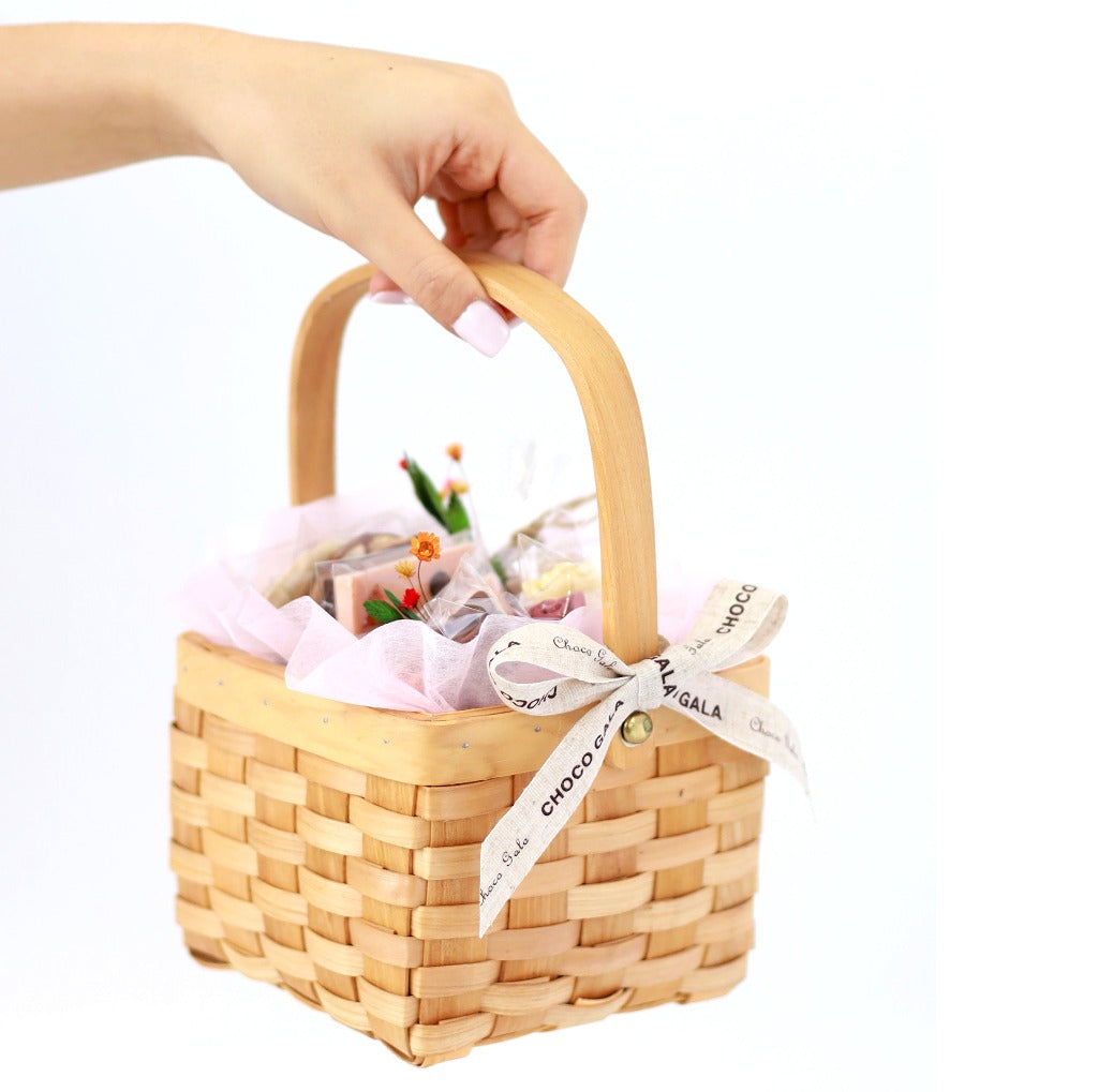 Gala Holiday Assorted Gift Basket by Choco Gala