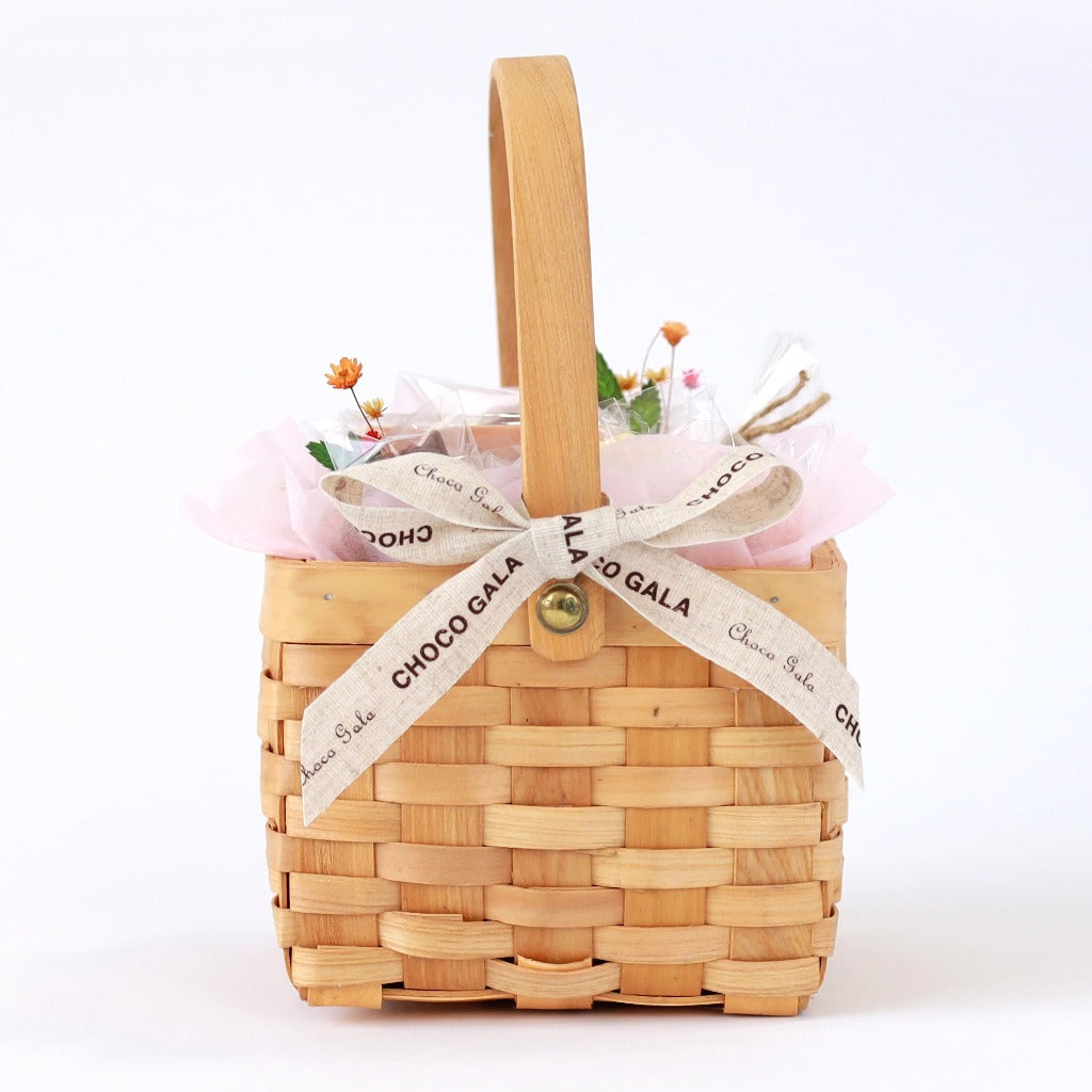 Gala Holiday Assorted Gift Basket by Choco Gala