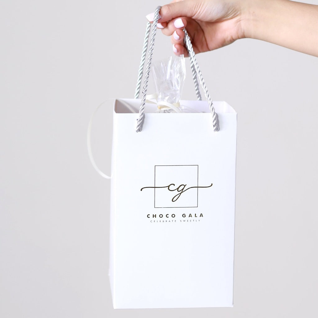 Sweet Desire Dark Chocolate Box