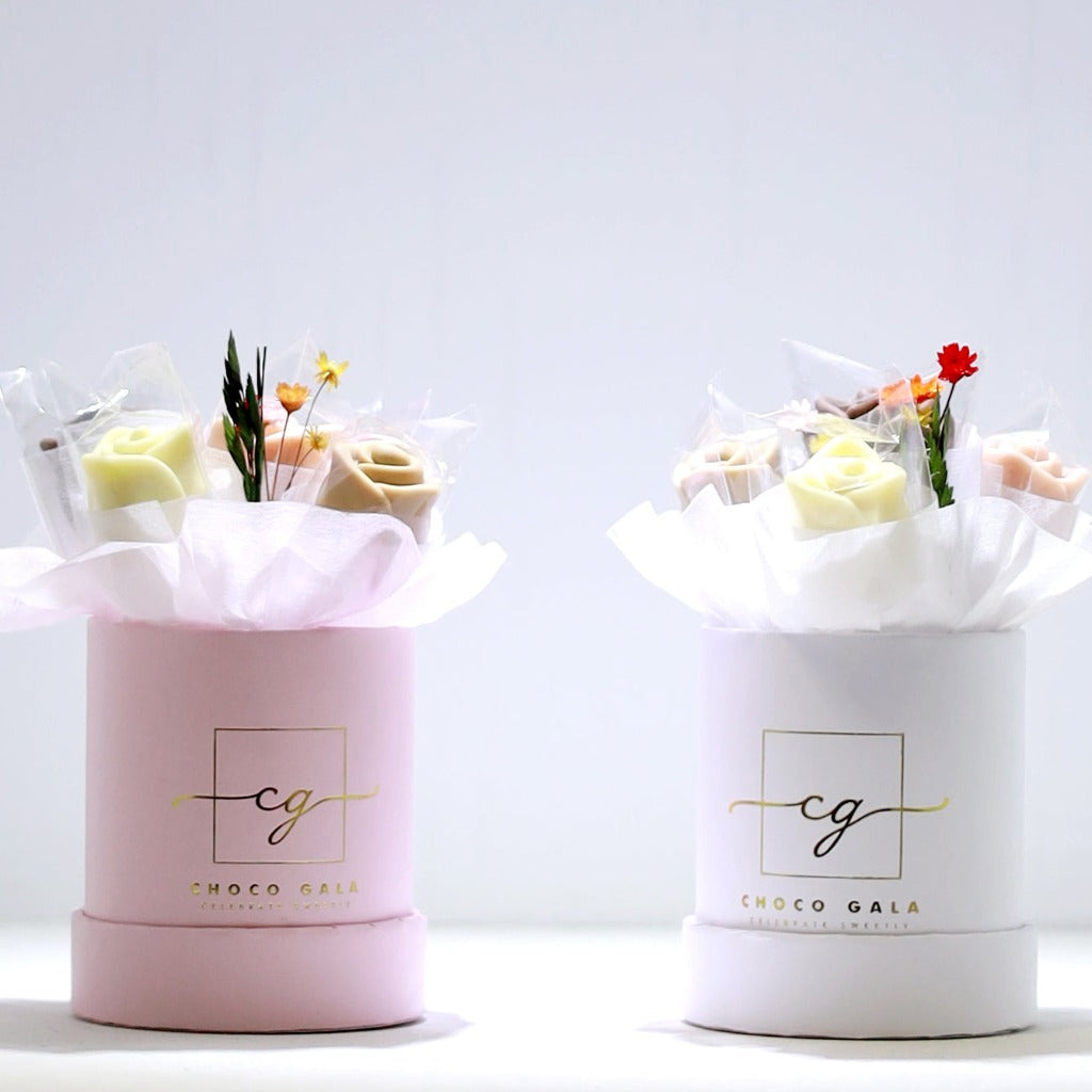 Mini Gala Chocolate Gift Box