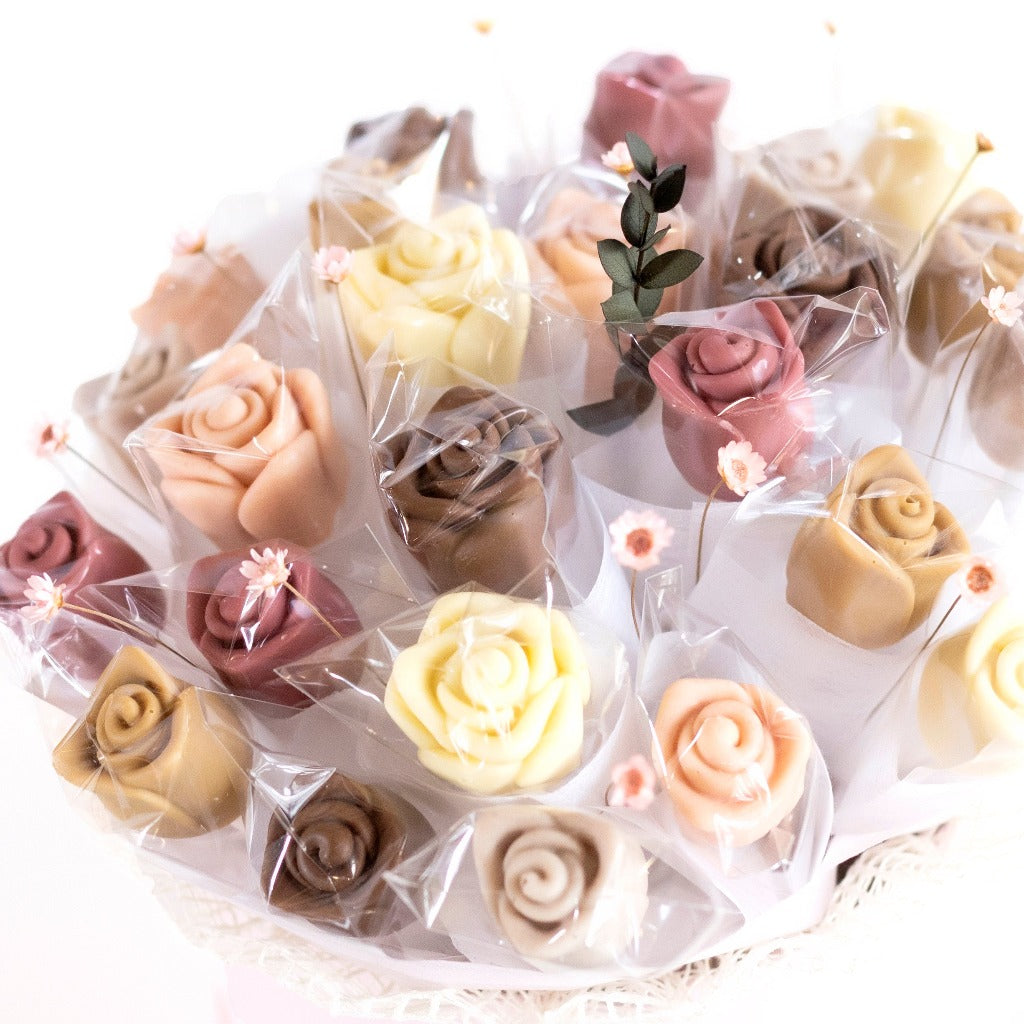 Petite Eternity Box