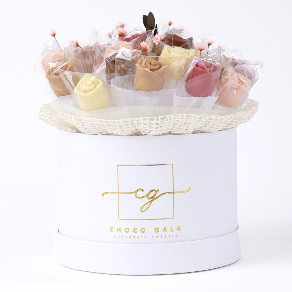 Petite Eternity Box