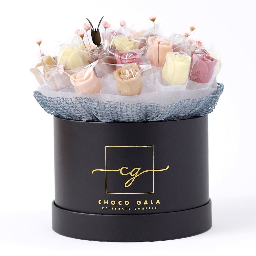 Petite Eternity Box