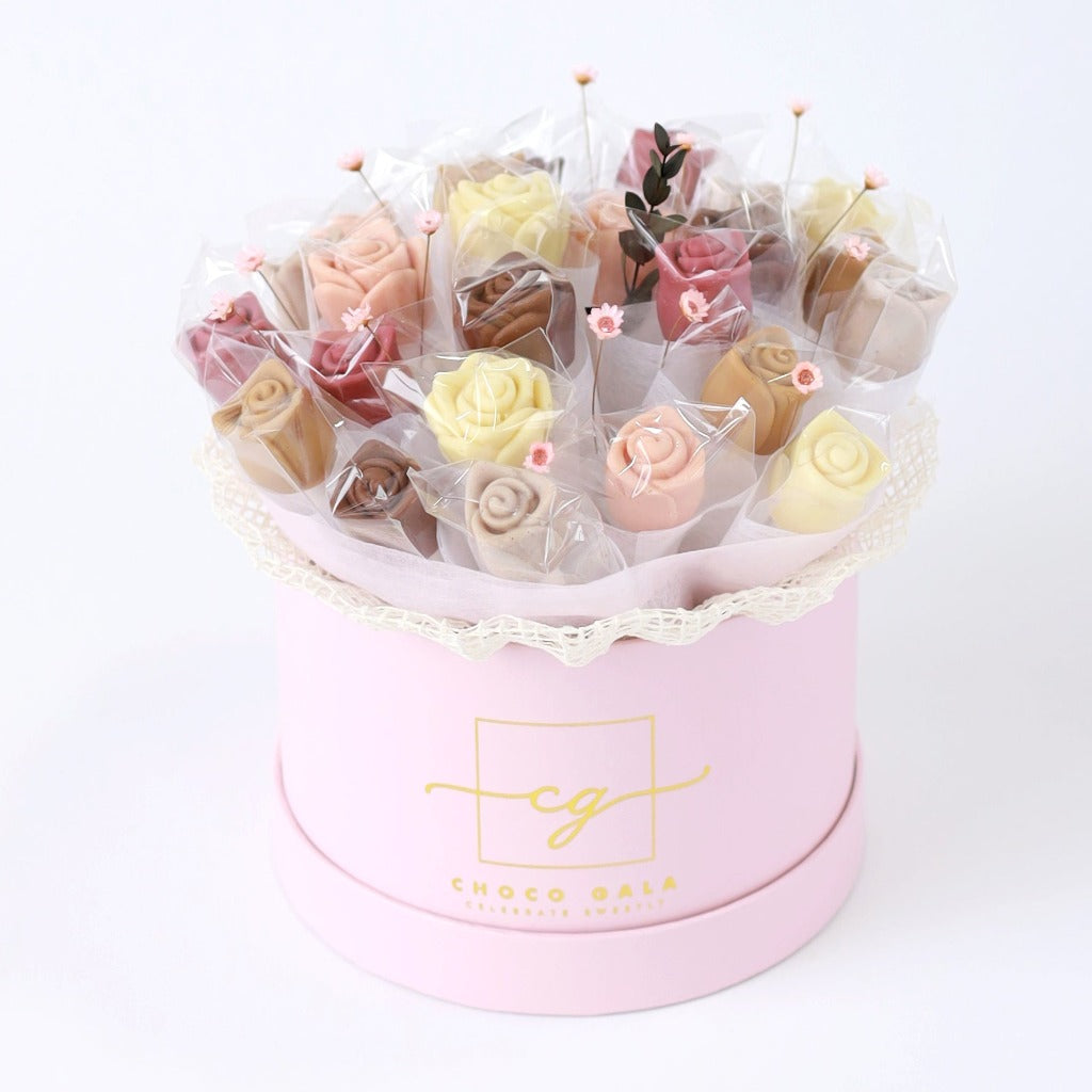 Petite Eternity Box