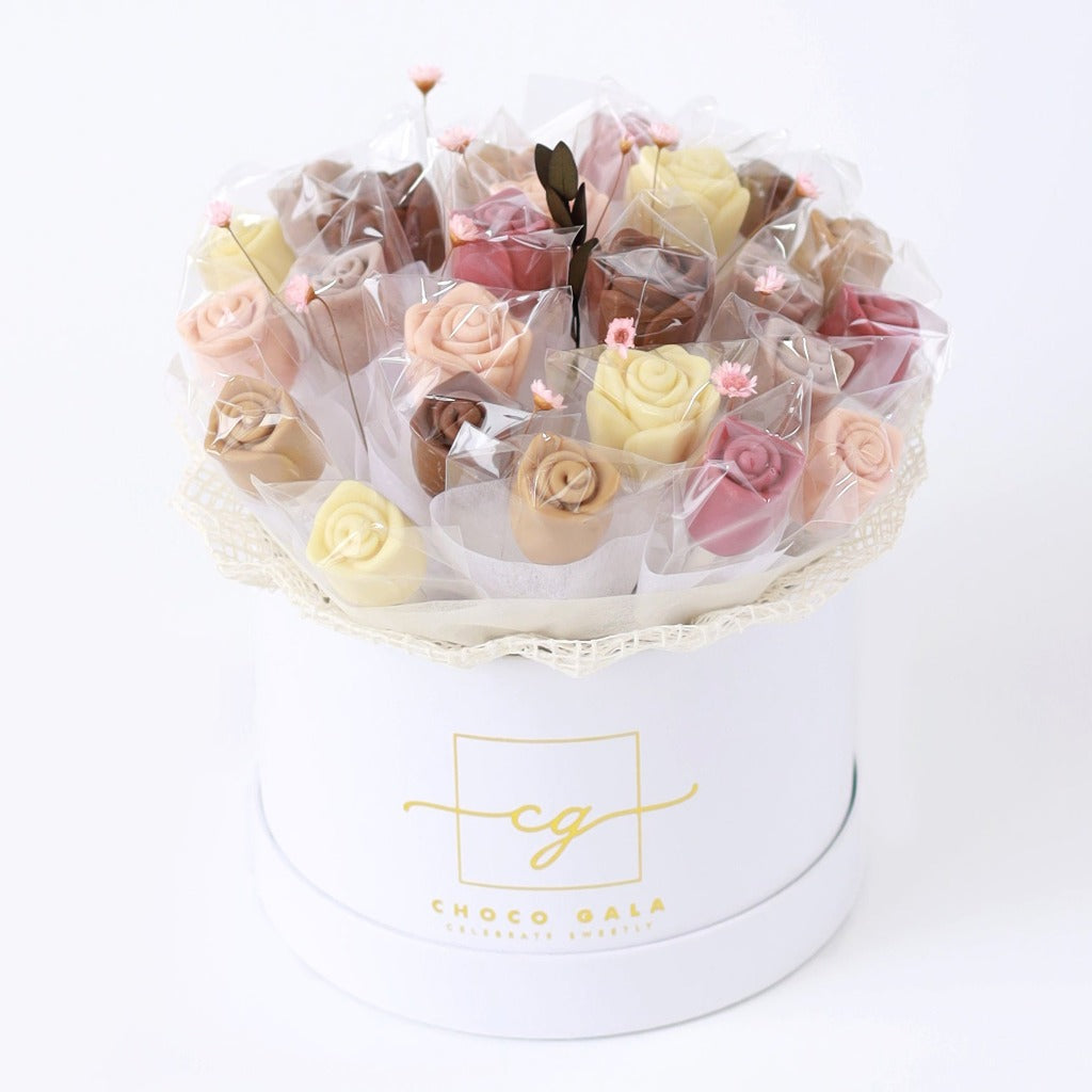 Petite Eternity Box