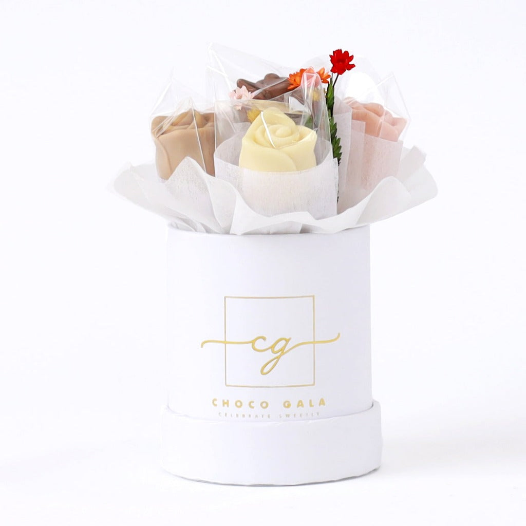 Mini Gala Chocolate Gift Box