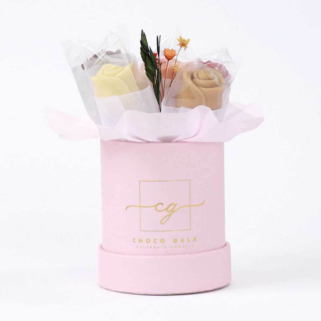 Mini Gala Chocolate Gift Box