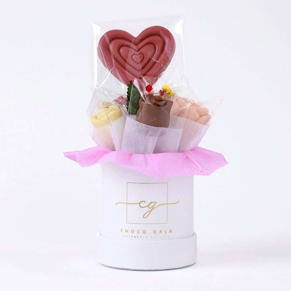Be My Valentine Gift Box