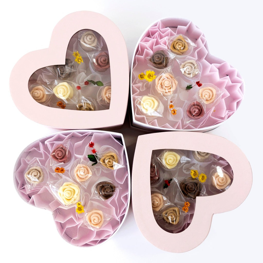 Le Coeur Heart Box