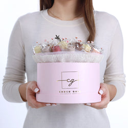 The Chocolate Concierge
