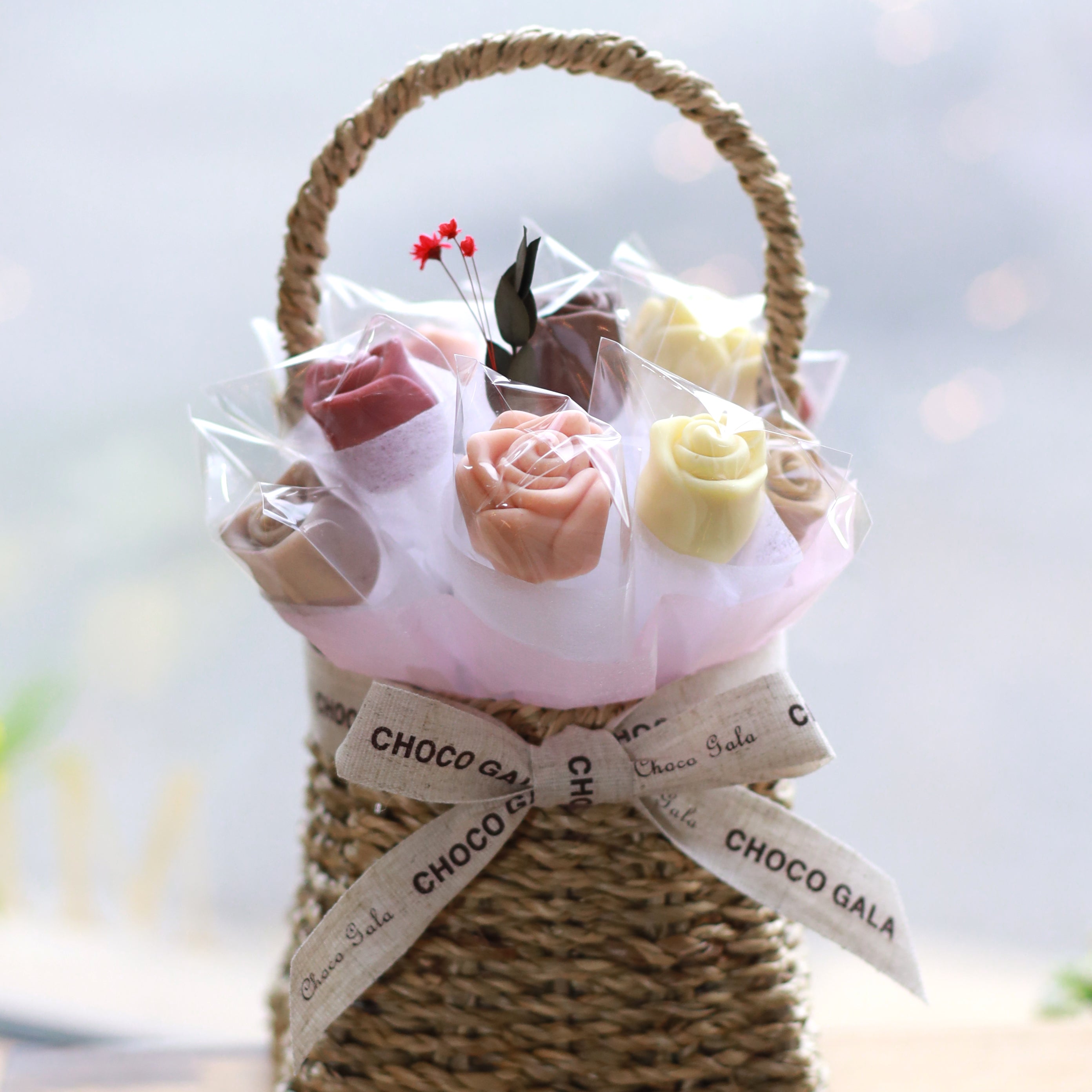 Best-Selling Luxury Chocolate Gifts by Choco Gala