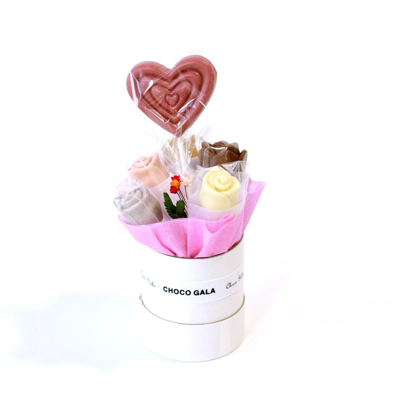 Valentine's Mini Box