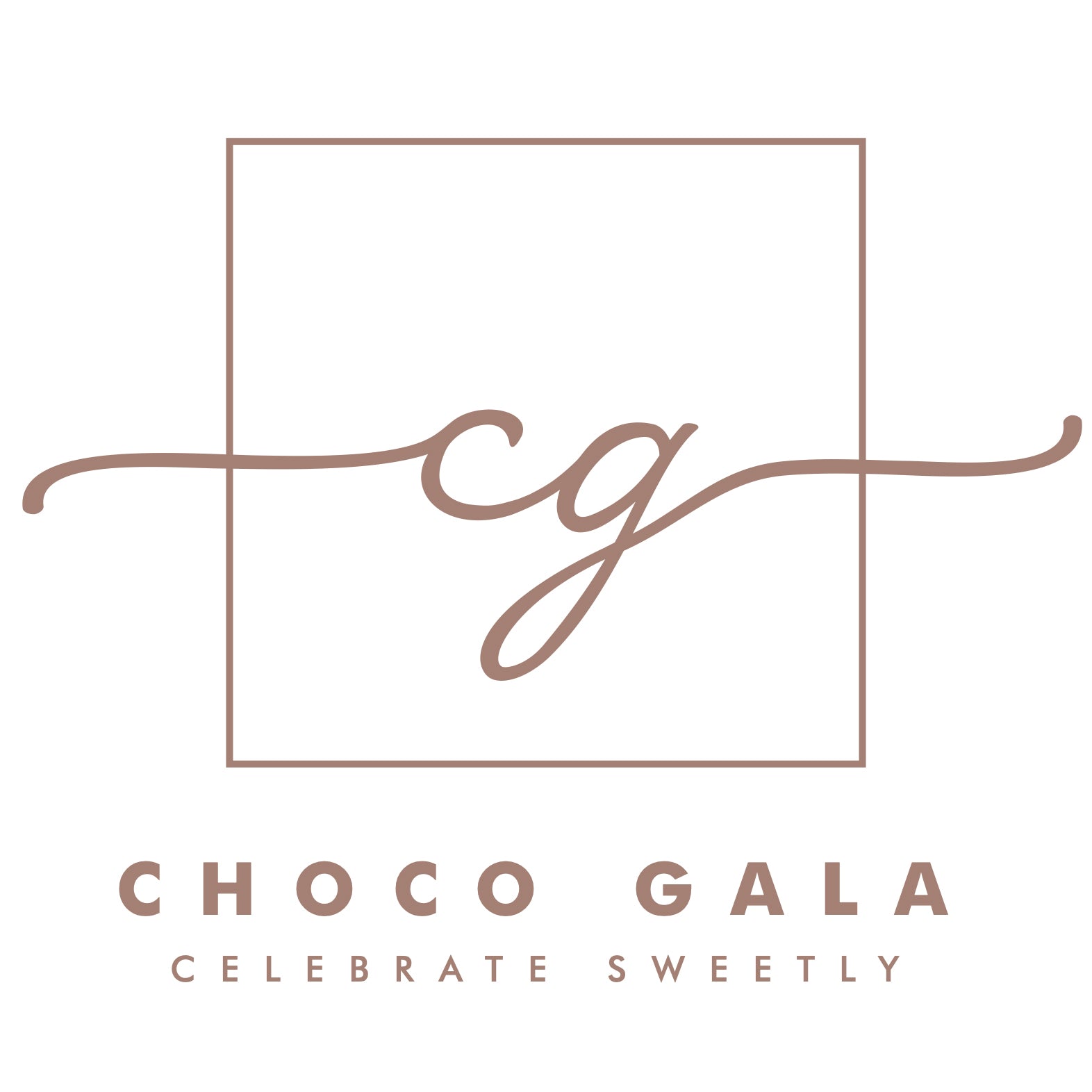 Choco Gala logo