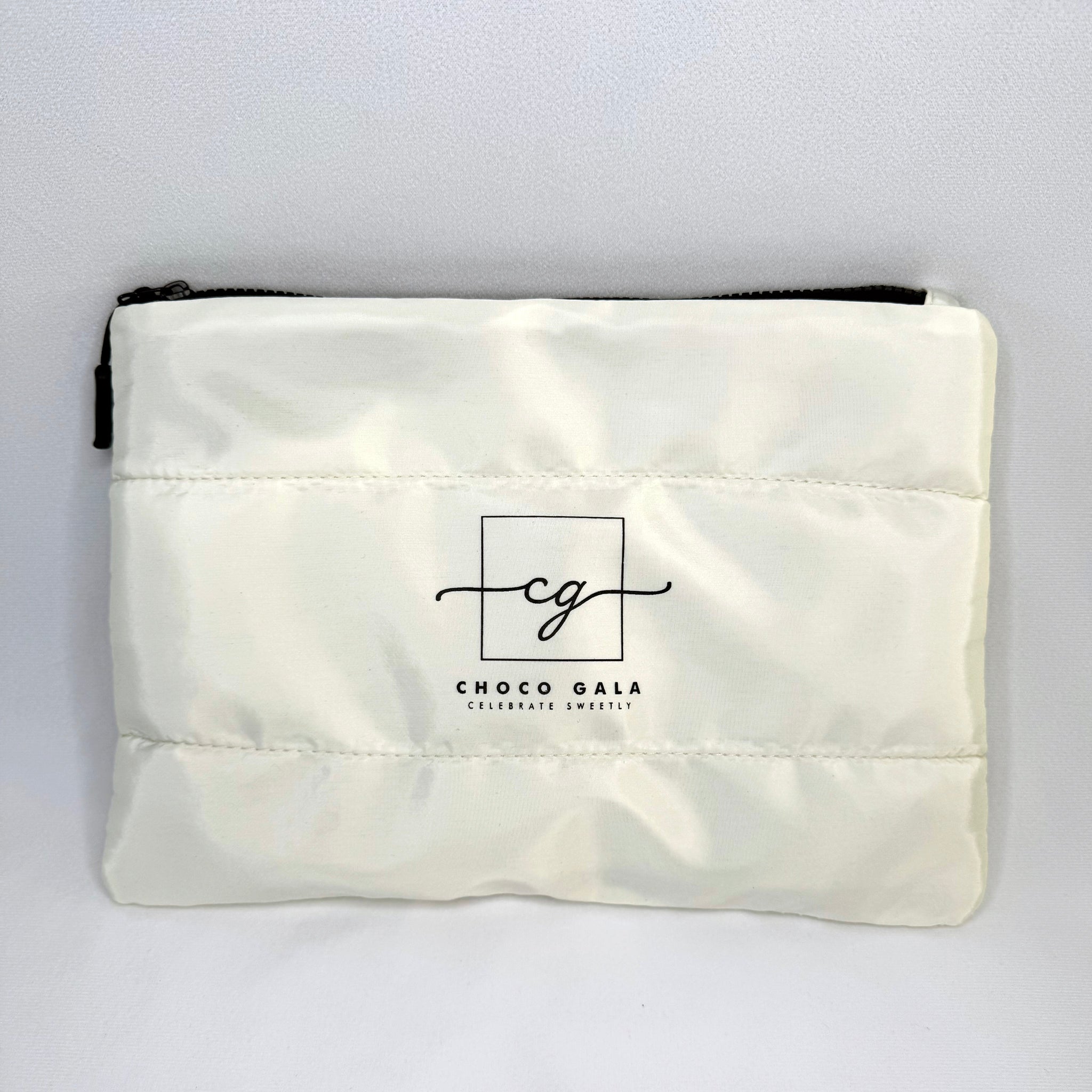 Choco Gala Travel Bag