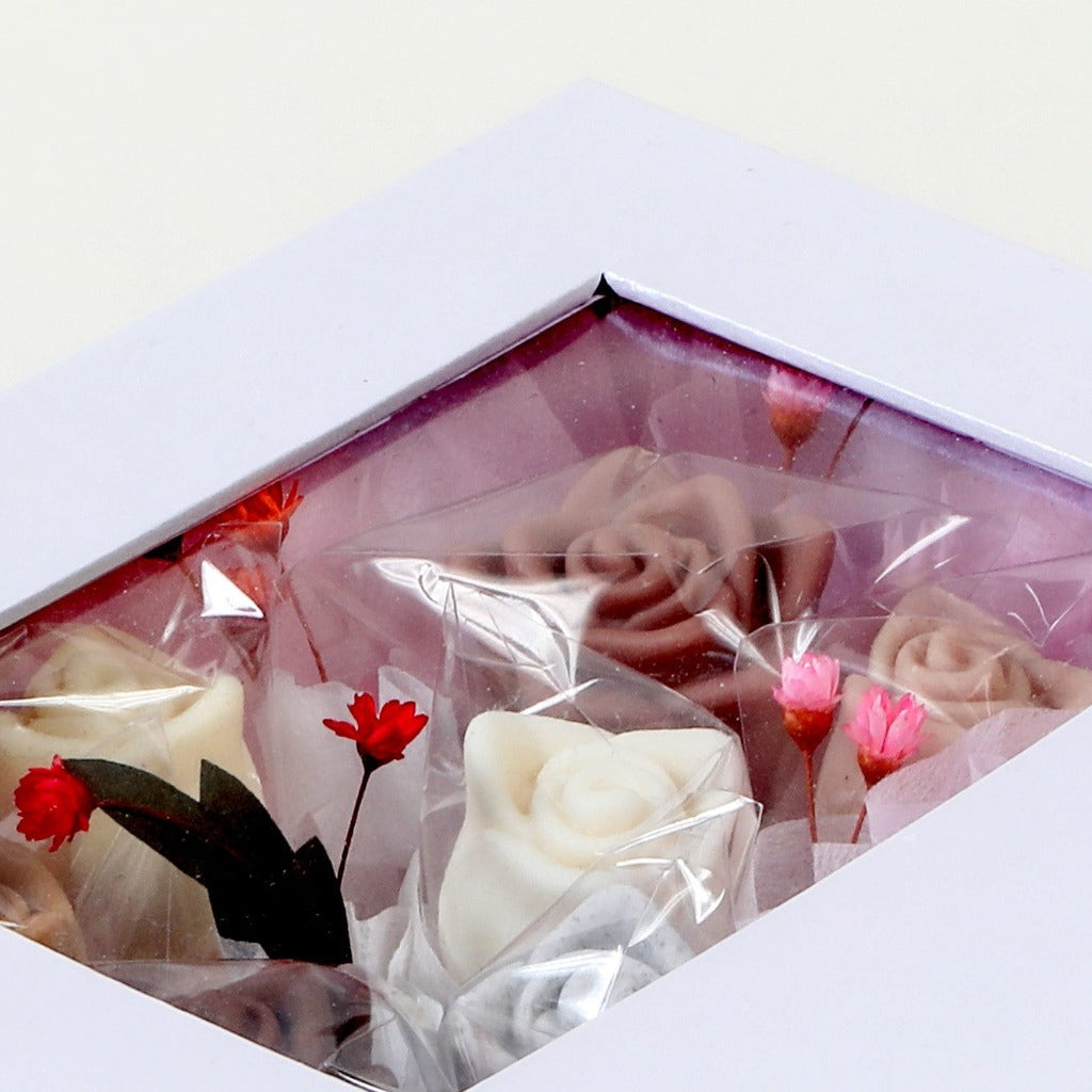 Stunner Chocolate Gift Box