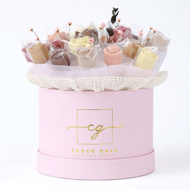 Eternity Box [Petite]