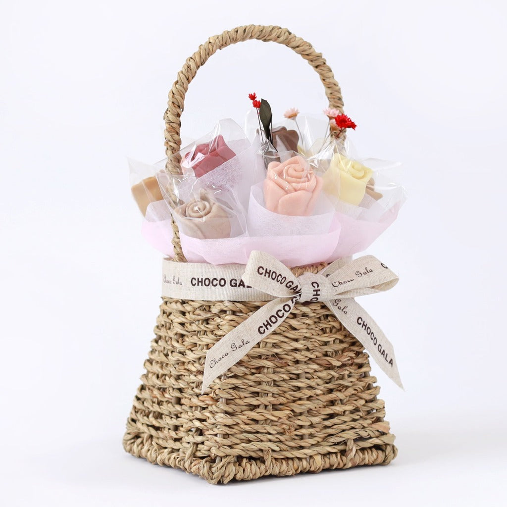 Love in a Basket