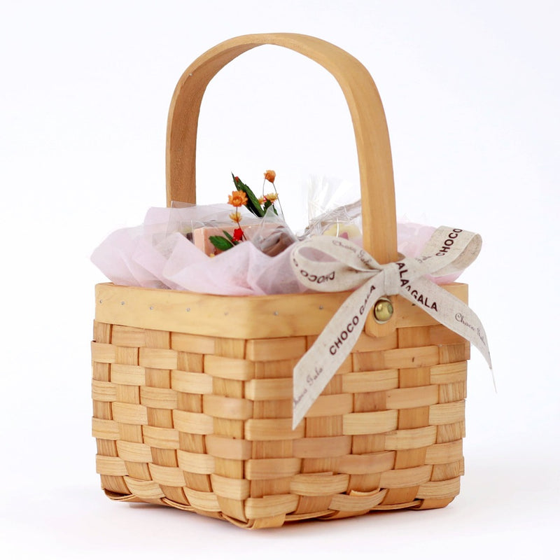 Gala Gift Basket