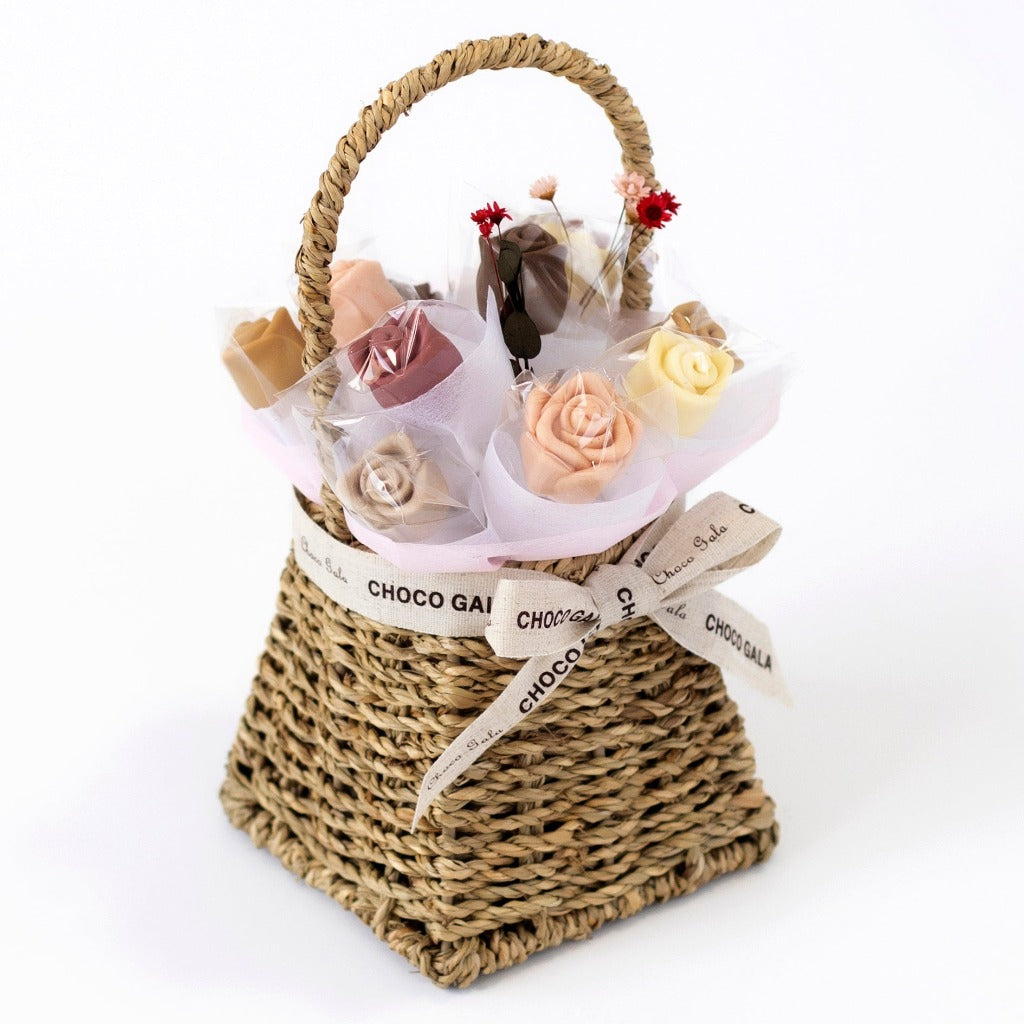 Love in a Basket