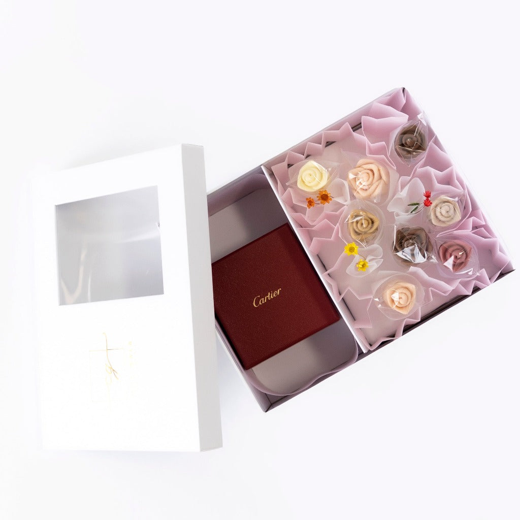 Stunner Chocolate Gift Box