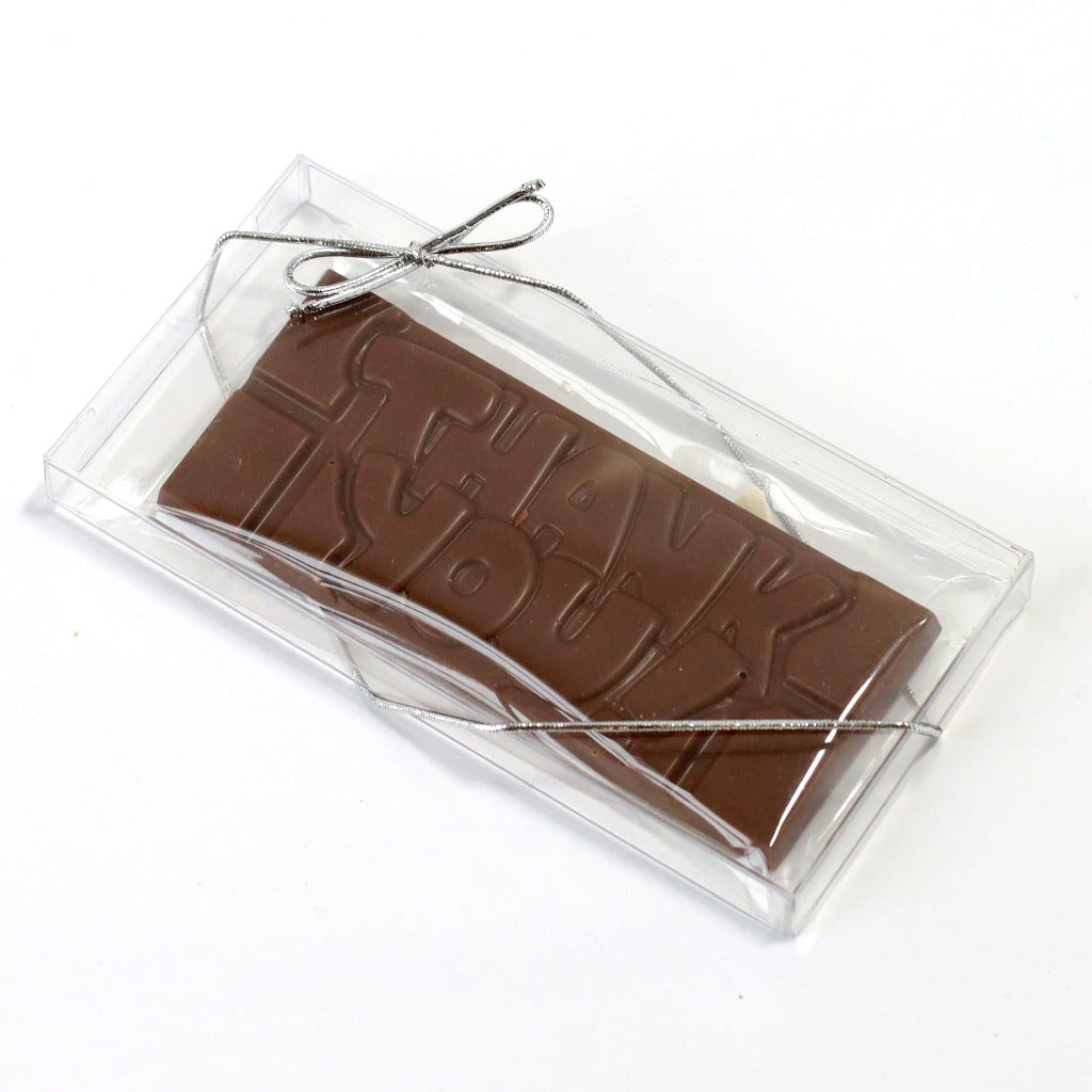 Chocolate Wish Bar