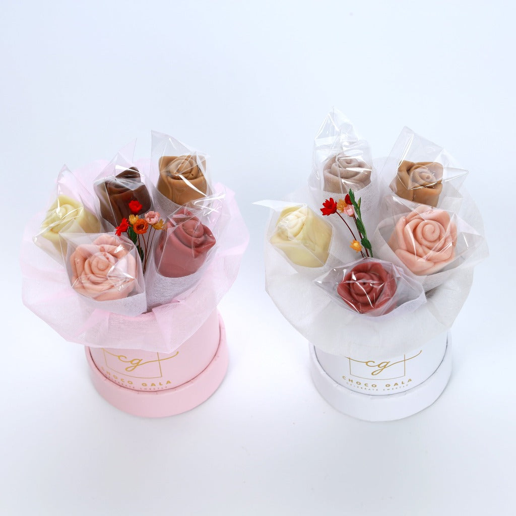 Mini Gala Chocolate Gift Box