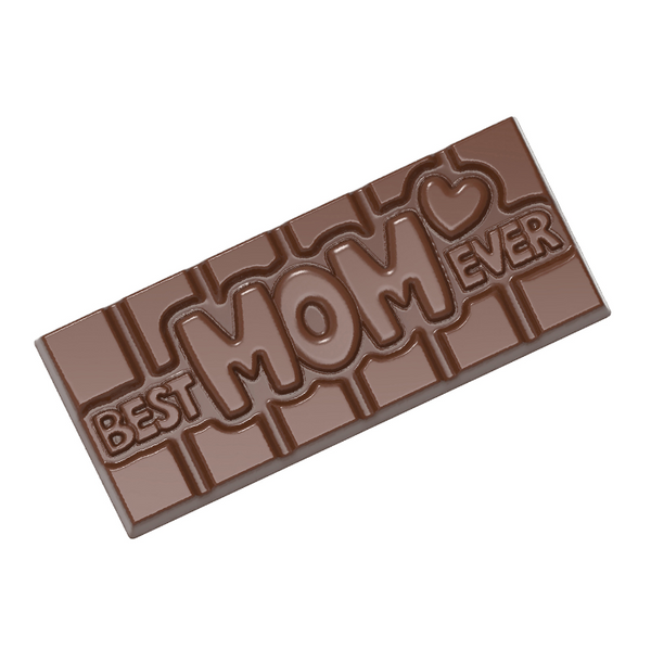 Mother's Day Chocolate Wish Bar